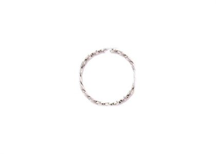 Rhodium Plated | Fashion Earrings